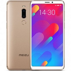 Замена разъема зарядки на телефоне Meizu M8 в Красноярске